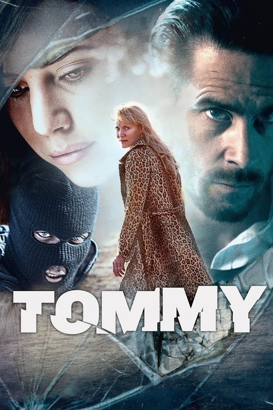 tommy le film